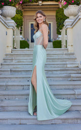 16 of 18 Juliet JT2678R Sage Green