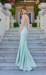 17 of 18 Juliet JT2678R Sage Green