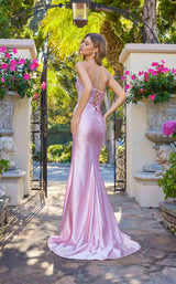 9 of 24 Juliet JT2679R Baby Pink