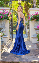 24 of 24 Juliet JT2679R Navy Blue