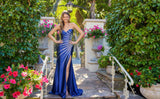 20 of 24 Juliet JT2679R Navy Blue