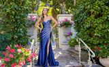21 of 24 Juliet JT2679R Navy Blue