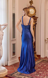 19 of 24 Juliet JT2680R Navy Blue