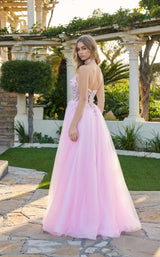 9 of 32 Juliet JT2682A Baby Pink