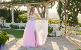 12 of 32 Juliet JT2682A Baby Pink