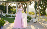13 of 32 Juliet JT2682A Baby Pink