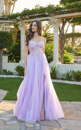 15 of 32 Juliet JT2682A Lilac
