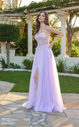 19 of 32 Juliet JT2682A Lilac