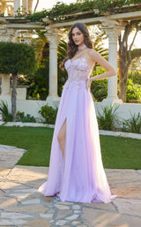 20 of 32 Juliet JT2682A Lilac