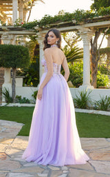 22 of 32 Juliet JT2682A Lilac