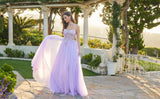 18 of 32 Juliet JT2682A Lilac