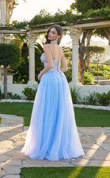 32 of 32 Juliet JT2682A Perry Blue