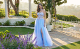 29 of 32 Juliet JT2682A Perry Blue