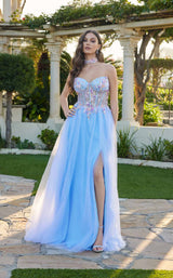 23 of 32 Juliet JT2682A Perry Blue