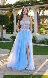 24 of 32 Juliet JT2682A Perry Blue