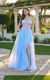 25 of 32 Juliet JT2682A Perry Blue