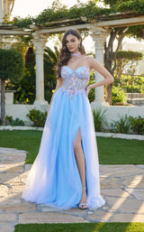 26 of 32 Juliet JT2682A Perry Blue