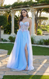 27 of 32 Juliet JT2682A Perry Blue