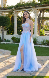 30 of 32 Juliet JT2682A Perry Blue