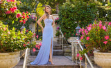 4 of 12 Juliet JT2684A Perry Blue