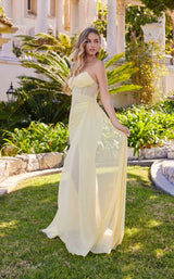 10 of 12 Juliet JT2684A Yellow