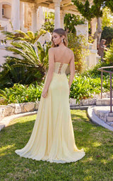 11 of 12 Juliet JT2684A Yellow