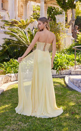 12 of 12 Juliet JT2684A Yellow