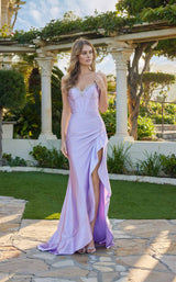 2 of 24 Juliet JT2686A Lilac