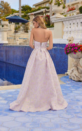 10 of 18 Juliet JT2693A Lilac