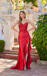 1 of 15 Juliet JT2697A Red