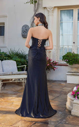 8 of 21 Juliet JT2698A Black