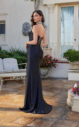 7 of 21 Juliet JT2698A Black