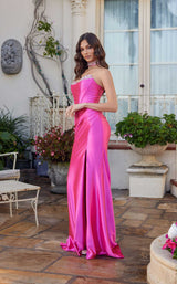 14 of 21 Juliet JT2698A Fuchsia