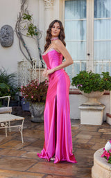 15 of 21 Juliet JT2698A Fuchsia