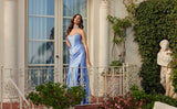 19 of 21 Juliet JT2698A Perry Blue