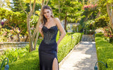 4 of 14 Juliet JT2706K Black