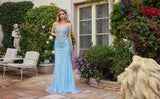 13 of 21 Juliet JT2709T Powder Blue