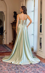 7 of 21 Juliet JT2711T Apple Green