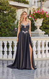 8 of 21 Juliet JT2711T Black