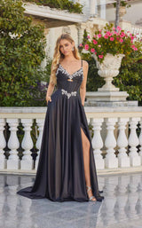 9 of 21 Juliet JT2711T Black