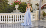 21 of 21 Juliet JT2711T Sky Blue