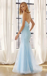 13 of 20 Juliet 271 Ice Blue