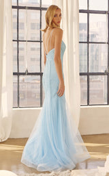 12 of 20 Juliet 271 Ice Blue