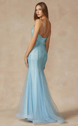 11 of 20 Juliet 271 Ice Blue