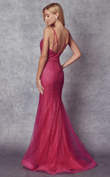 20 of 20 Juliet 271 Petunia