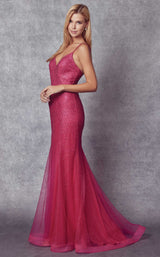 10 of 20 Juliet 271 Petunia