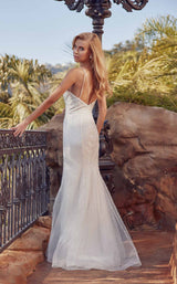 16 of 20 Juliet 271 White