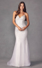 3 of 20 Juliet 271 White