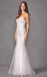 9 of 20 Juliet 271 White