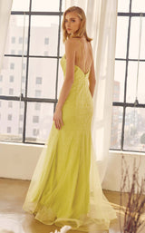 18 of 20 Juliet 271 Yellow